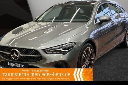 Mercedes-Benz CLA 180 Shooting Brake 6.507 km 29.490 &euro; Hamburg 22047