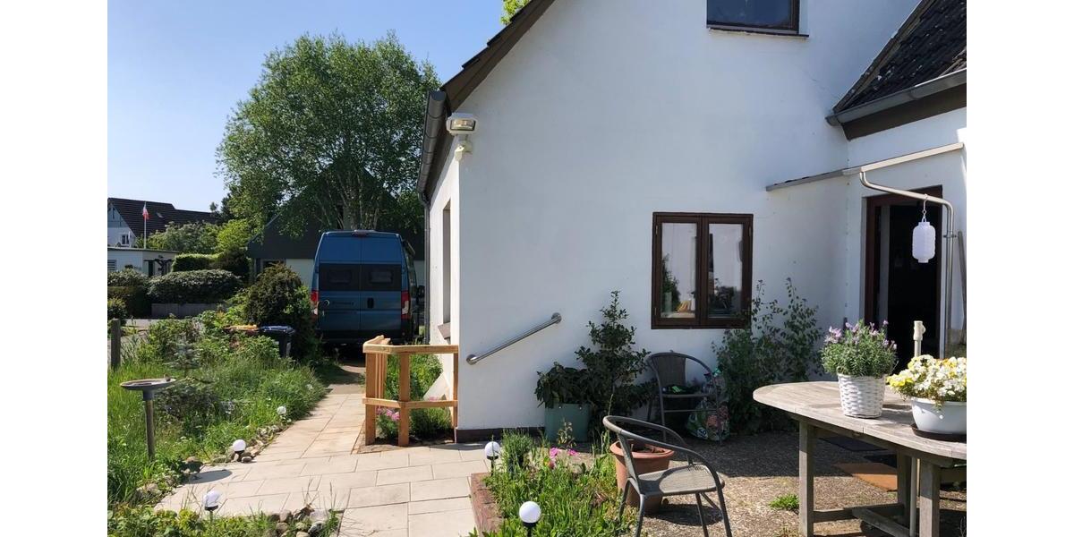 Einfamilienhaus Quickborn - 4 Zimmer, 100 m&sup2;, 350.000&euro; | Angebot:24457232