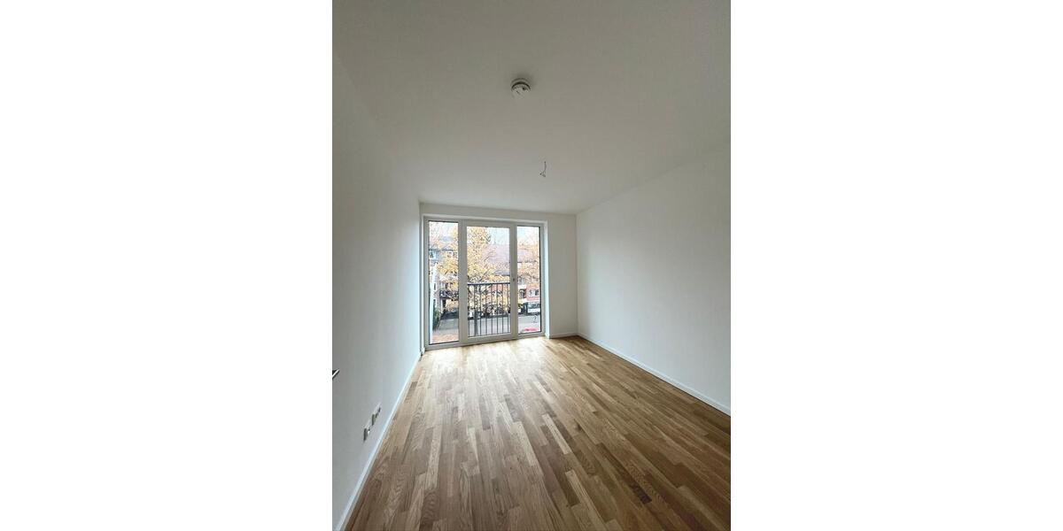 Etagenwohnung Hamburg Bahrenfeld - 3 Zimmer, 76 m&sup2;, 1.821&euro; | Angebot:25903401
