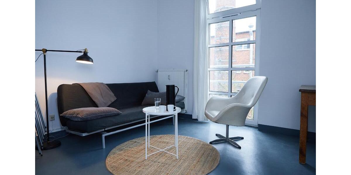 Gewerbeobjekt Hamburg Bahrenfeld - 45&euro; | Angebot:17268907