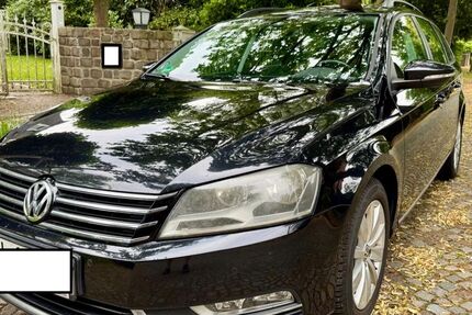 VW Passat Variant 238.100 km 5.700 &euro; Hamburg 22391