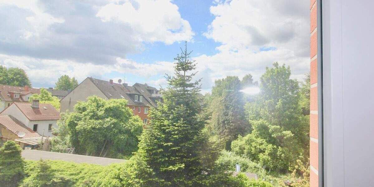 Etagenwohnung Hamburg Wandsbek - 2 Zimmer, 60 m&sup2;, 295.000&euro; | Angebot:25996106