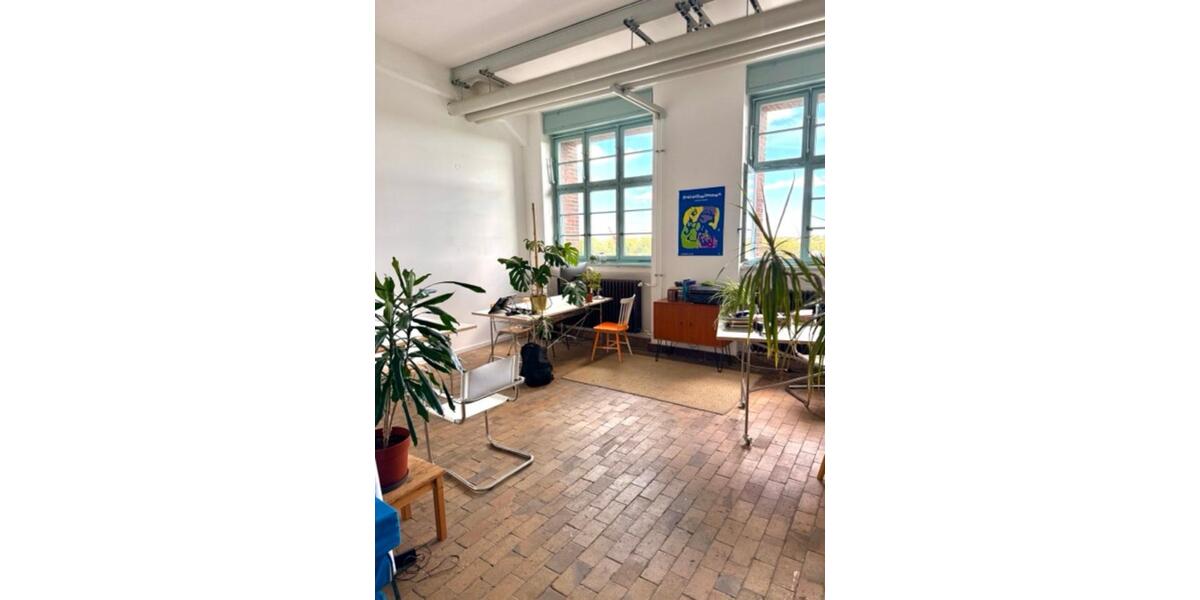 Gewerbeobjekt Hamburg Rothenburgsort - 160&euro; | Angebot:24782898
