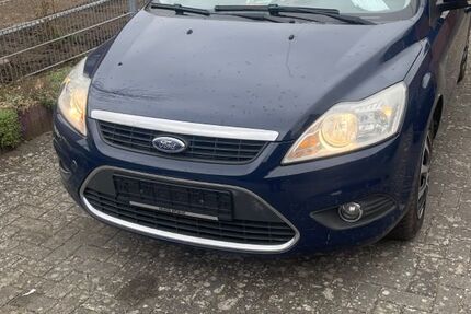Ford Focus 240.431 km 1.500 &euro; Lentföhrden 24632