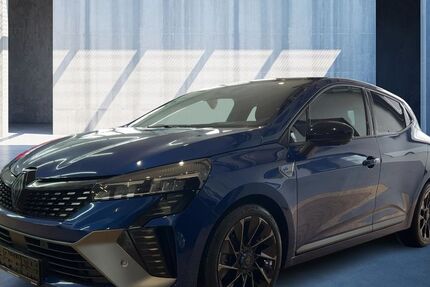 Renault Clio 24.047 km 17.490 &euro; Hamburg 20537