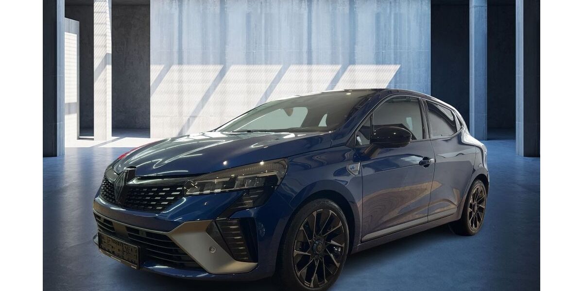 Renault Clio 24.047 km 17.490 &euro; Hamburg 20537