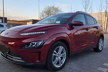 Hyundai KONA Elektro 65.600 km 22.950 &euro; Bad Oldesloe 23843