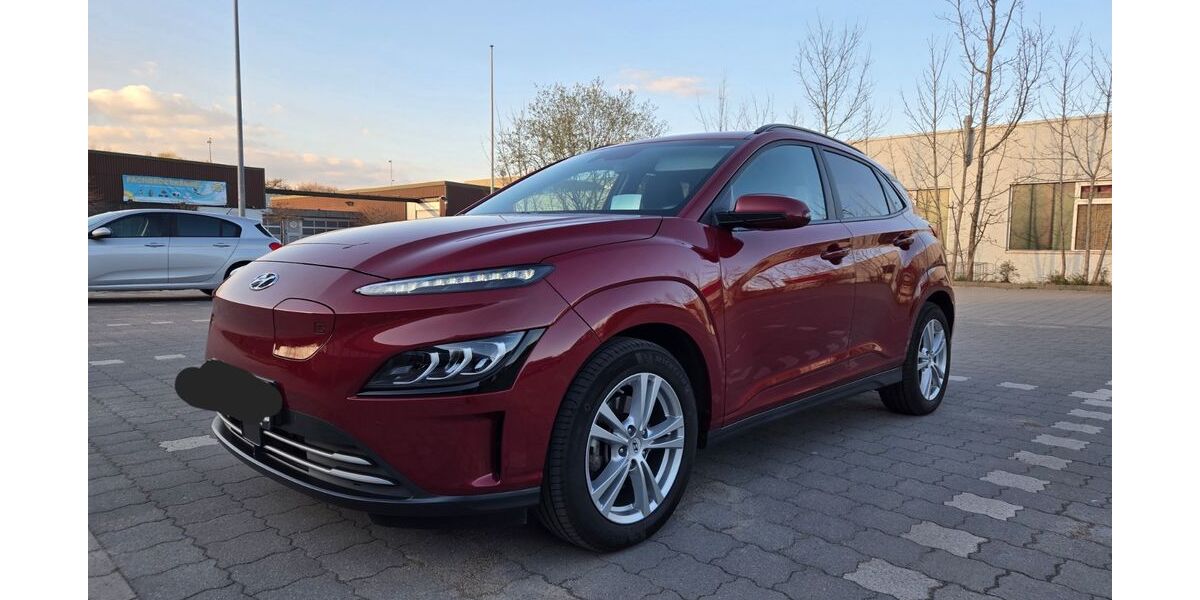 Hyundai KONA Elektro 65.600 km 22.950 &euro; Bad Oldesloe 23843
