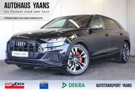 Audi SQ8 58.300 km 77.889 &euro; Pinneberg 25421