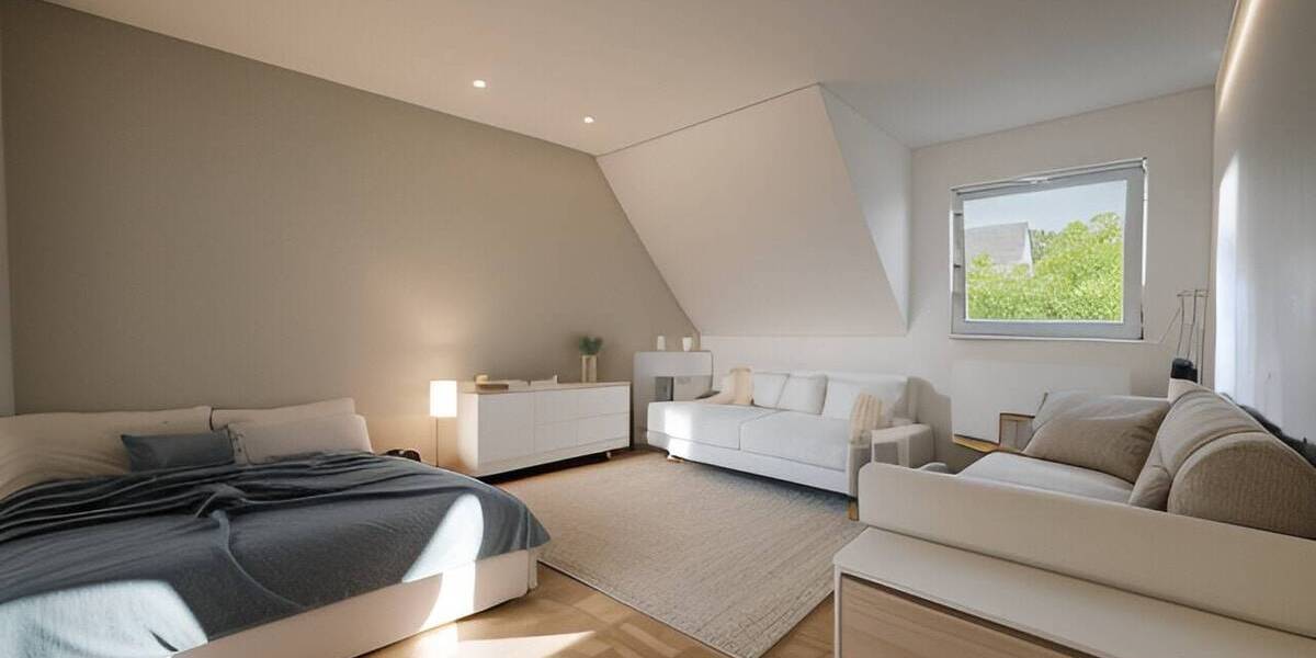 Doppelhaushälfte Hamburg Wilhelmsburg - 9 Zimmer, 146 m&sup2;, 759.000&euro; | Angebot:25744003