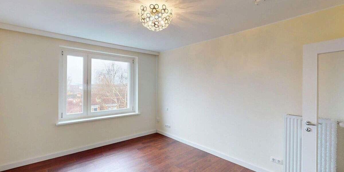 Etagenwohnung Hamburg OT Barmberk-Nord Barmbek-Nord - 2 Zimmer, 72 m&sup2;, 339.000&euro; | Angebot:25820928