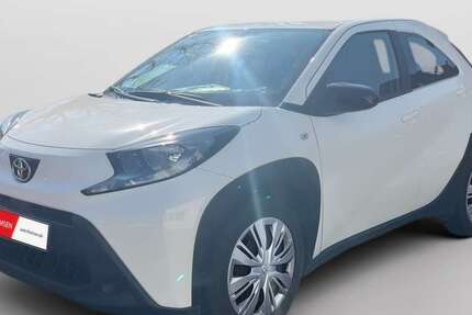 Toyota Aygo 15.374 km 14.990 &euro; Norderstedt 22848