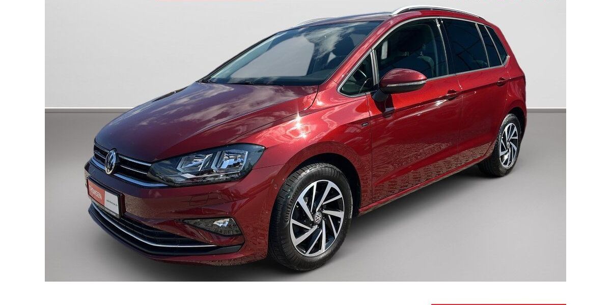 VW Golf Sportsvan 80.499 km 17.485 &euro; Kaltenkirchen 24568