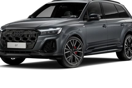 Audi Q7 1.890 km 99.998 &euro; Hamburg 22529