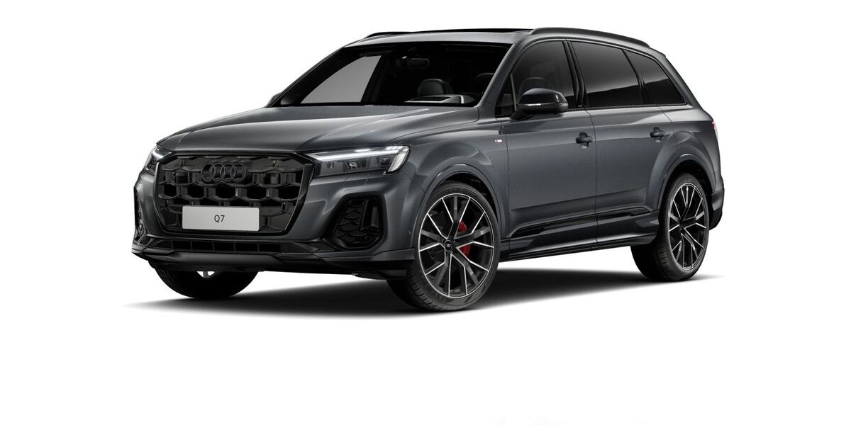 Audi Q7 1.890 km 99.998 &euro; Hamburg 22529