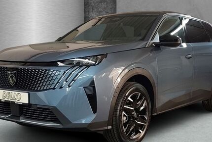 Peugeot 5008 3.000 km 38.490 &euro; Hamburg 22159