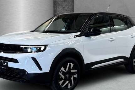 Opel Mokka 6.956 km 20.990 &euro; Hamburg 22529