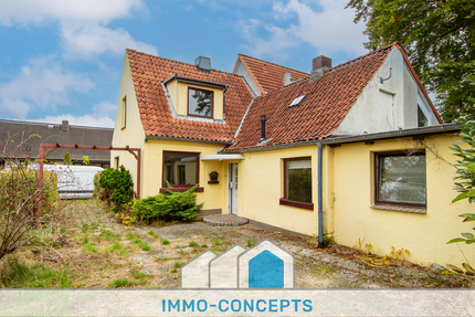 Haus Pinneberg - 3 Zimmer, 85 m&sup2;, 299.000&euro; | Angebot:24460629