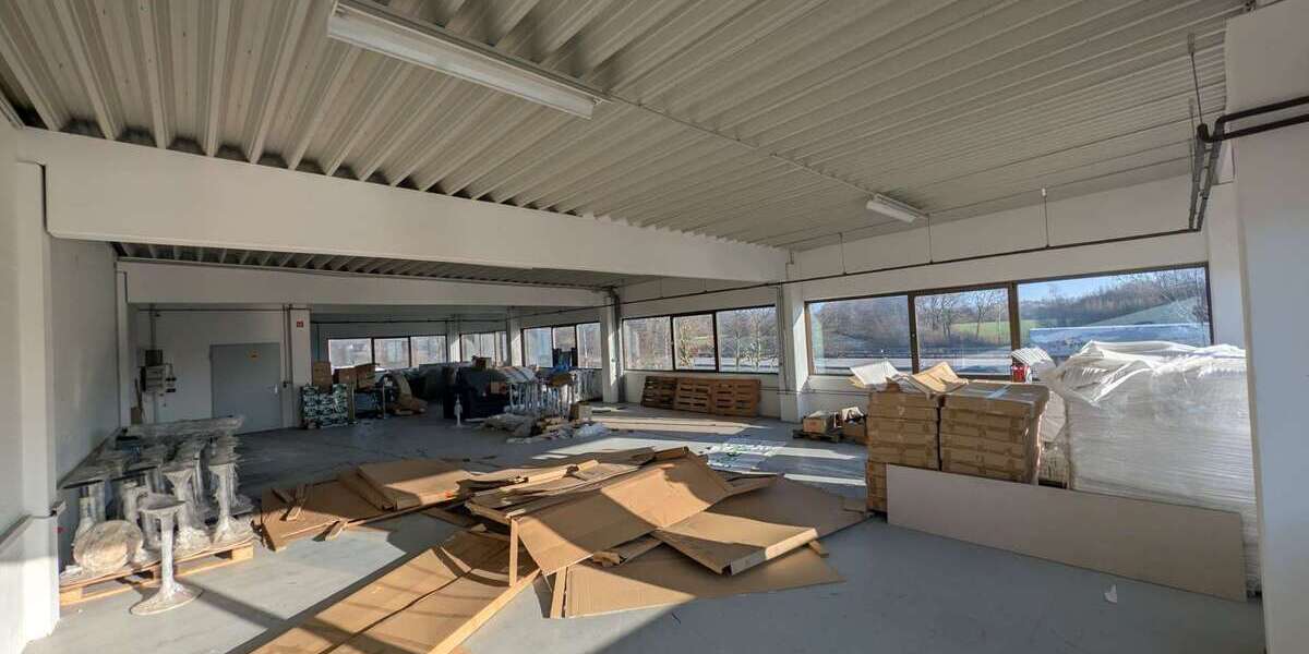 Gewerbeobjekt Barsbüttel - 1.090&euro; | Angebot:26105414