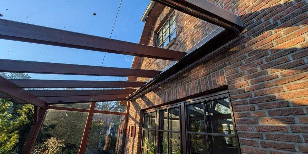 Doppelhaushälfte Hamburg Lohbrügge - 4 Zimmer, 95 m&sup2;, 485.000&euro; | Angebot:25739580