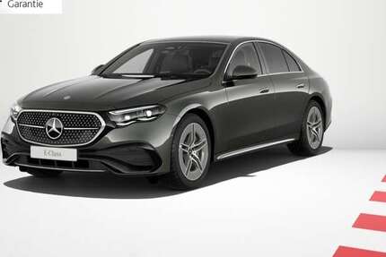 Mercedes-Benz E 200 3.683 km 52.890 &euro; Trittau 22946