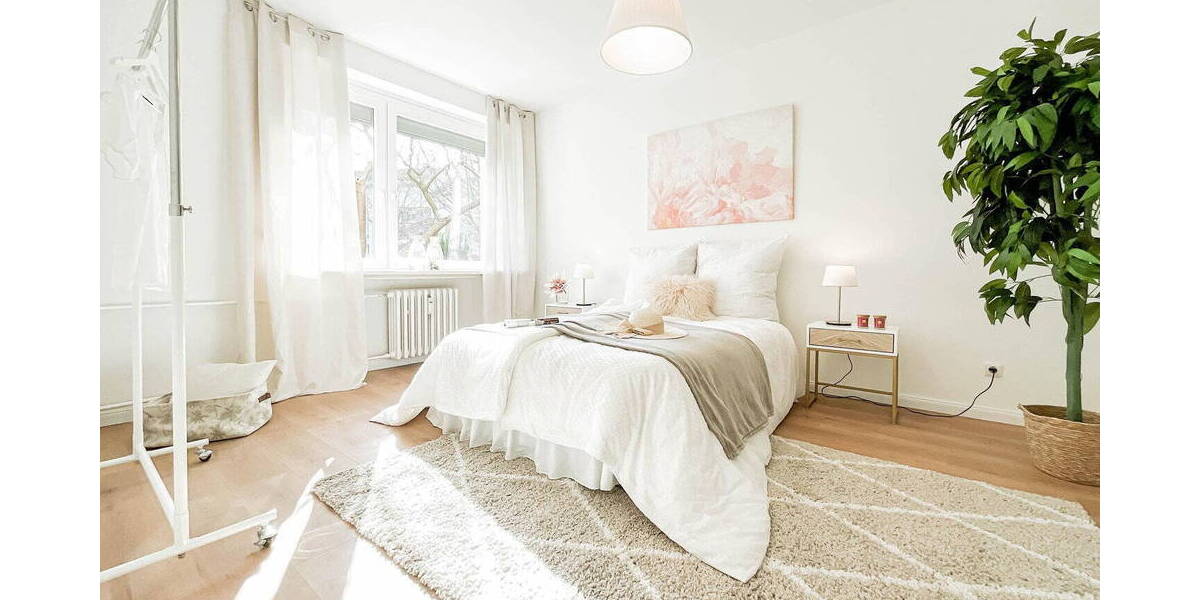 Etagenwohnung Wedel - 2 Zimmer, 57 m&sup2;, 249.000&euro; | Angebot:26044996