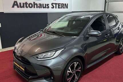 Toyota Yaris 44.509 km 19.990 &euro; Uetersen 25436