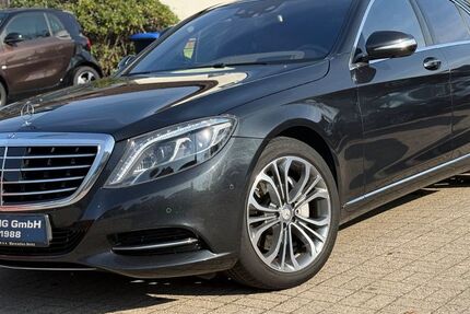 Mercedes-Benz S 350 127.000 km 34.790 &euro; Norderstedt bei Hamburg 22848