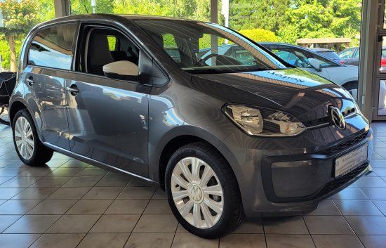 VW up! 13.500 km 15.990 &euro; Stuvenborn 24641