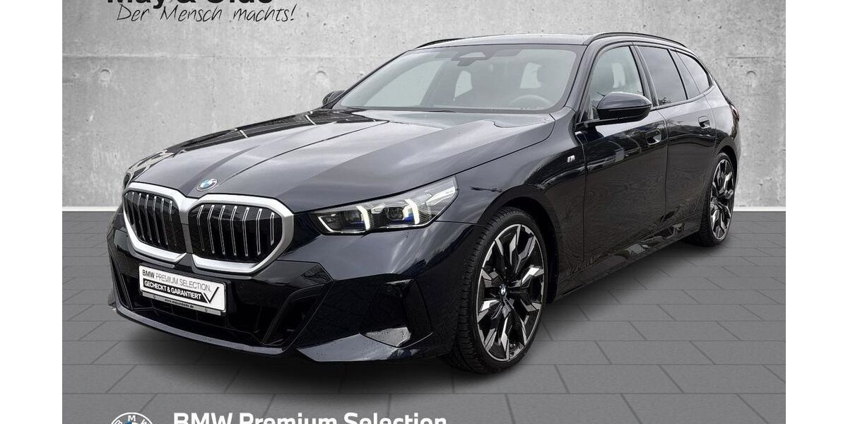 BMW 520 9.627 km 45.885 &euro; Ahrensburg 22926