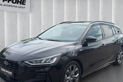 Ford Focus 21.378 km 24.199 &euro; Norderstedt 22848