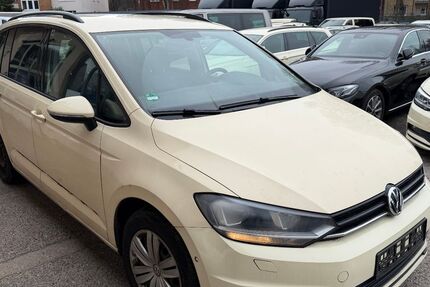 VW Touran 471.070 km 3.900 &euro; Hamburg 22047
