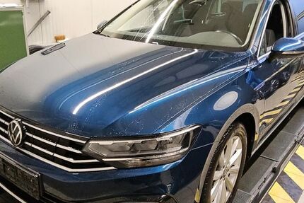 VW Passat Variant 71.597 km 20.745 &euro; Uetersen bei Hamburg 25436