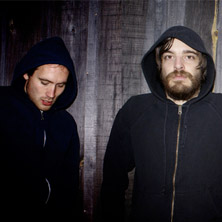 Holy Fuck 01.10.2026 BETTY (ehem. headCRASH)