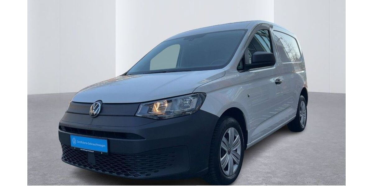 VW Caddy 29.406 km 23.950 &euro; Hamburg 22111