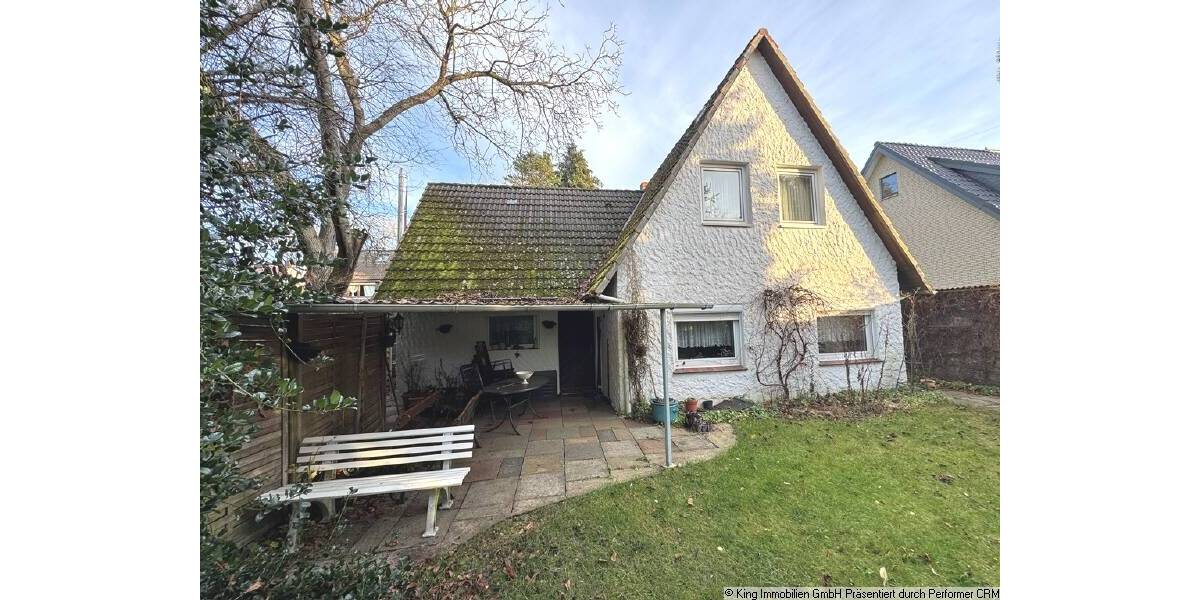 Mehrfamilienhaus, Wohnhaus Henstedt-Ulzburg Ulzburg - 4 Zimmer, 130 m&sup2;, 509.000&euro; | Angebot:25666671