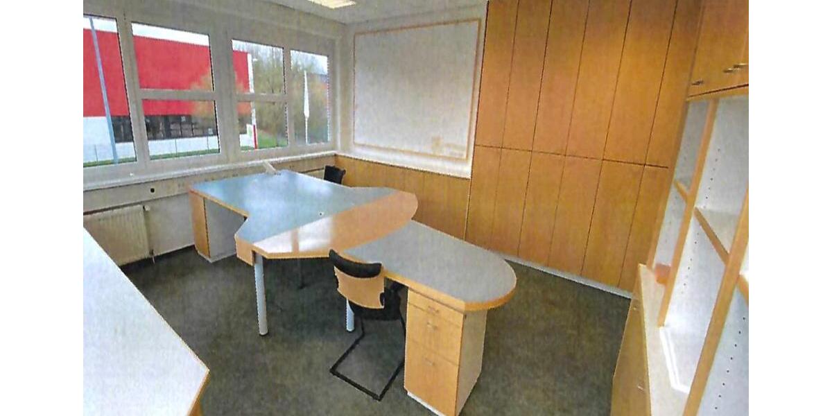 Gewerbeobjekt Henstedt-Ulzburg Ulzburg - 800&euro; | Angebot:25317935