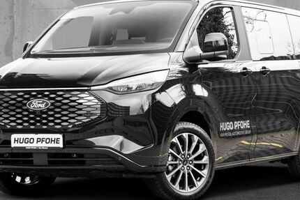 Ford Tourneo Custom 15.000 km 62.490 &euro; Hamburg 22335