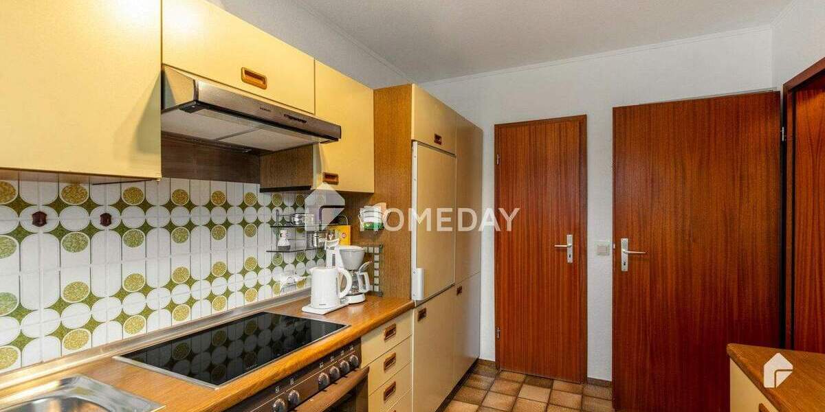 Bungalow Henstedt-Ulzburg Ulzburg - 5 Zimmer, 120 m&sup2;, 355.000&euro; | Angebot:25677377