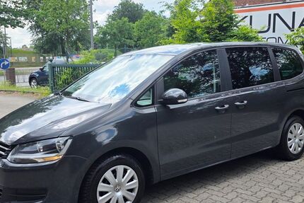 VW Sharan 249.236 km 6.900 &euro; Hamburg 22453