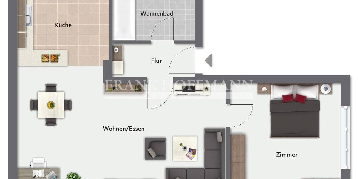 Mehrfamilienhaus, Wohnhaus Bönningstedt - 619.000&euro; | Angebot:25743536