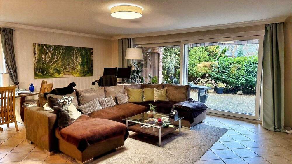 Etagenwohnung Hamburg Bramfeld - 3 Zimmer, 118 m&sup2;, 479.000&euro; | Angebot:25687268