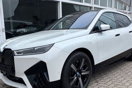 BMW iX 79.000 km 47.900 &euro; Hamburg-Norderstedt 22851