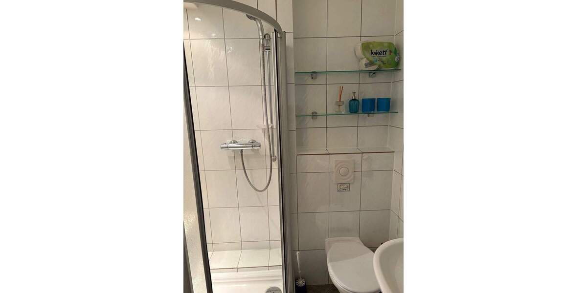 Etagenwohnung Hamburg Hohenfelde - 1 Zimmer, 40 m&sup2;, 285.000&euro; | Angebot:25731491