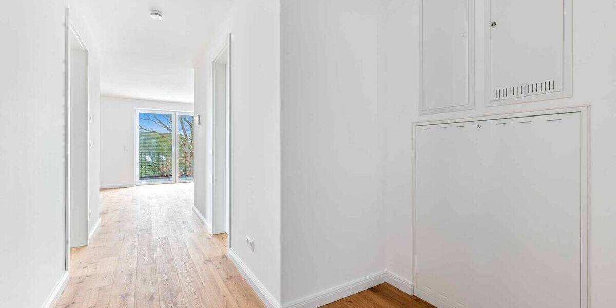 Etagenwohnung Leezen - 2 Zimmer, 50 m&sup2;, 259.000&euro; | Angebot:25737760