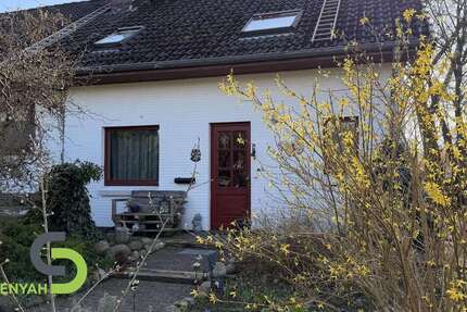 Haus Quickborn - 5 Zimmer, 96 m&sup2;, 296.000&euro; | Angebot:25995393