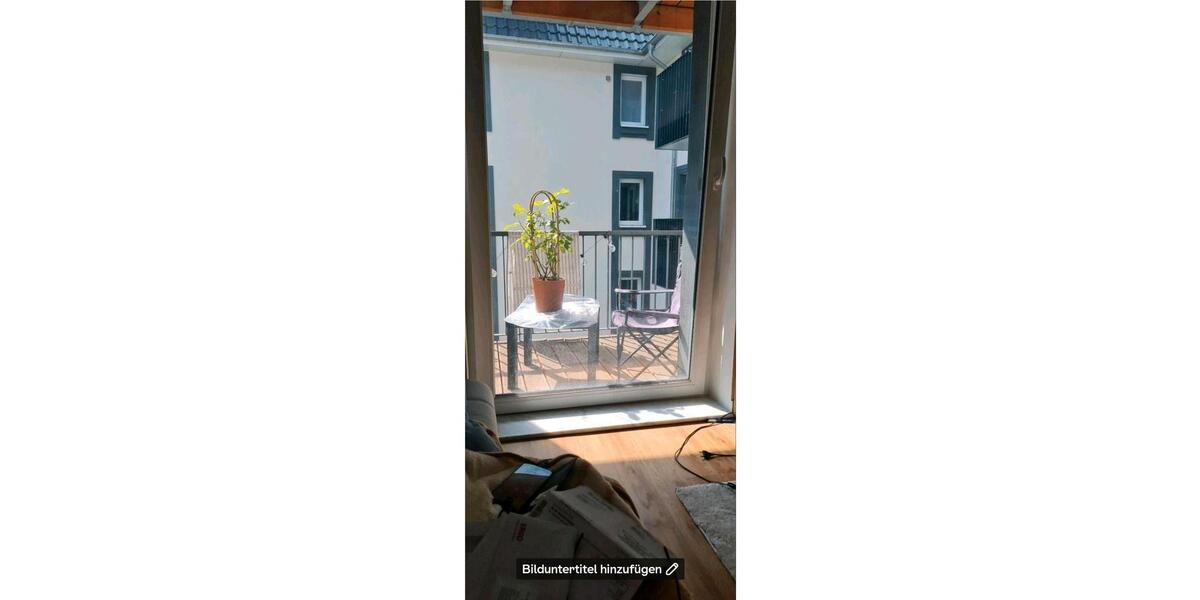 Etagenwohnung Hamburg Winterhude - 1 Zimmer, 35 m&sup2;, 900&euro; | Angebot:24819958