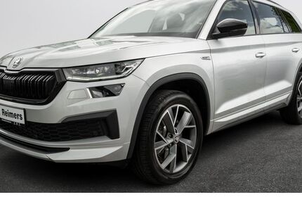 Skoda Kodiaq 91.450 km 34.769 &euro; Schenefeld 22869
