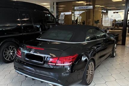 Mercedes-Benz E 400 123.182 km 25.900 &euro; Barmstedt 25355