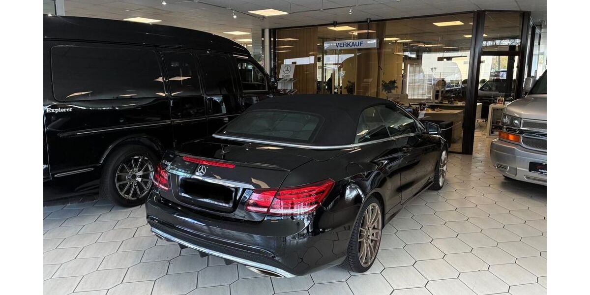 Mercedes-Benz E 400 123.182 km 25.900 &euro; Barmstedt 25355